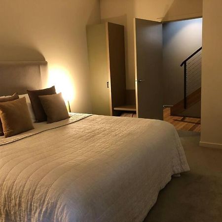 Hepburn Hideaway Villa ~ Hepburn / Daylesford Hepburn Springs Buitenkant foto