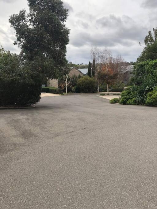 Hepburn Hideaway Villa ~ Hepburn / Daylesford Hepburn Springs Buitenkant foto