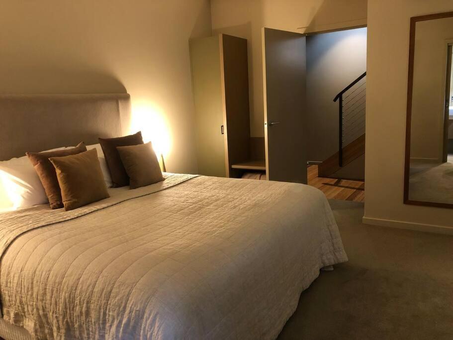 Hepburn Hideaway Villa ~ Hepburn / Daylesford Hepburn Springs Buitenkant foto