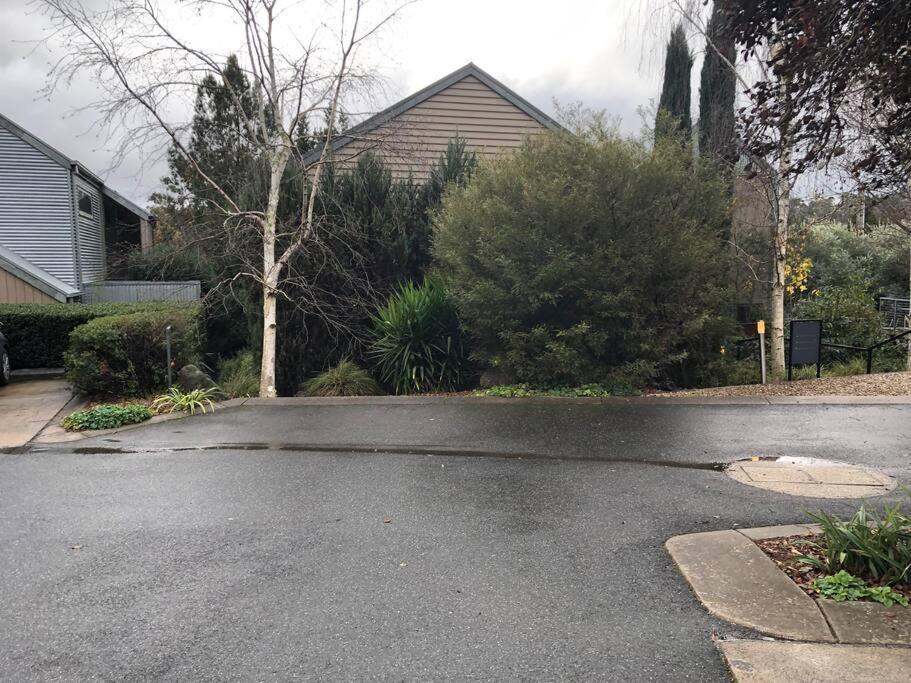 Hepburn Hideaway Villa ~ Hepburn / Daylesford Hepburn Springs Buitenkant foto
