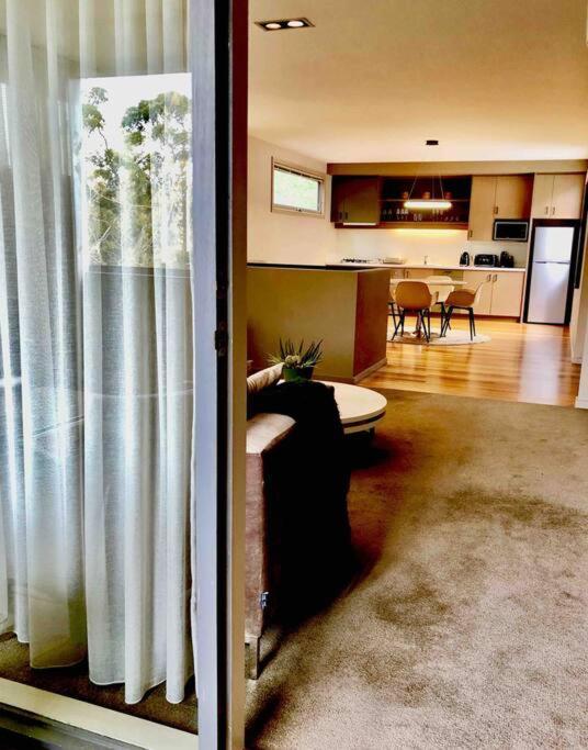 Hepburn Hideaway Villa ~ Hepburn / Daylesford Hepburn Springs Buitenkant foto